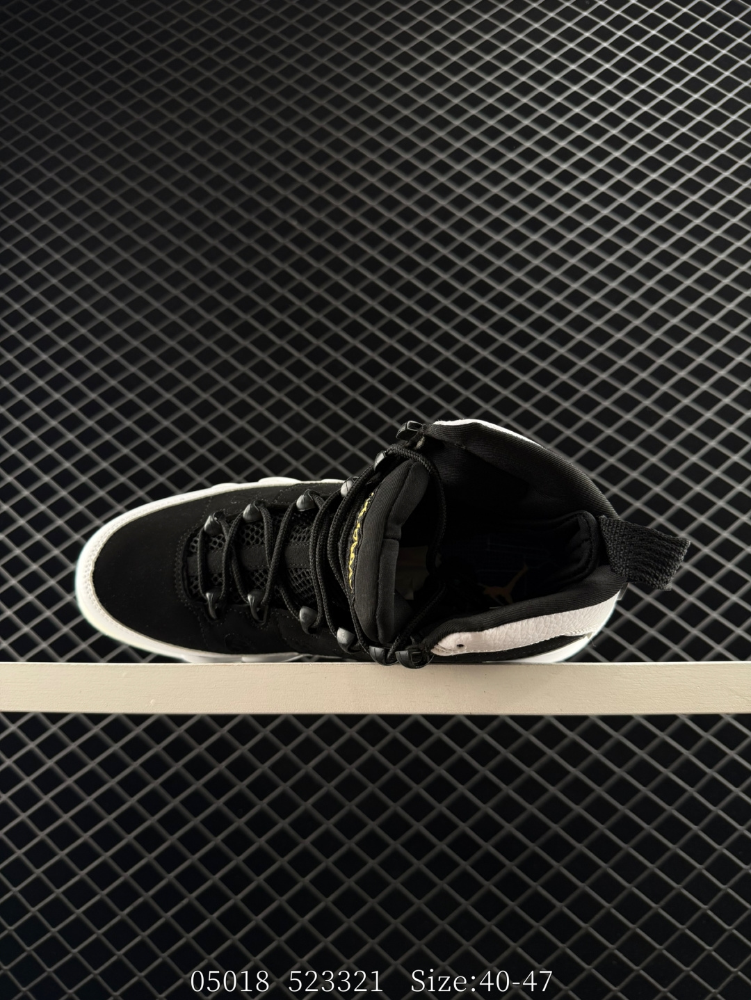 Air Jordan 9 Retro AJ9